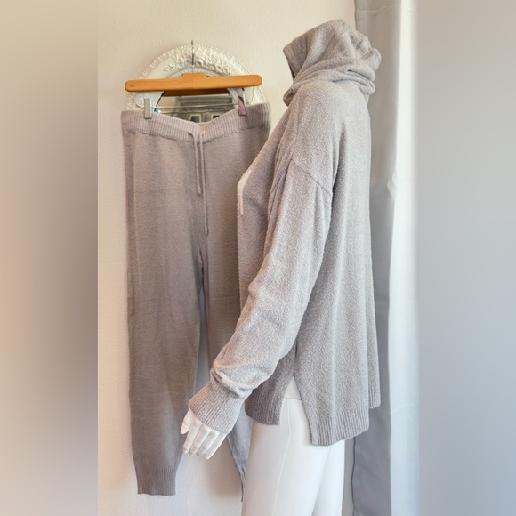 Rachel Zoe Loungewear Hoodie and Pants L - Picture 2 of 16